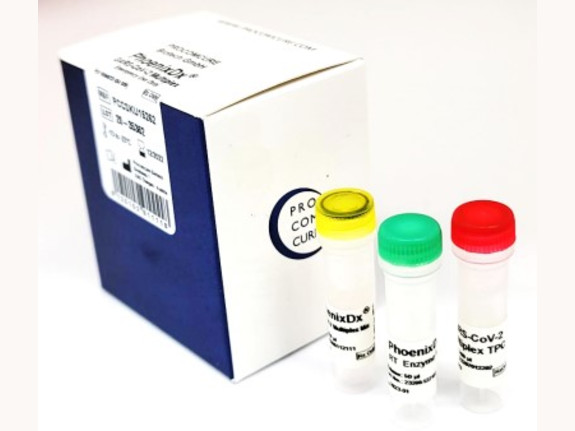 PhoenixDx SARS-CoV-2 Multiplex