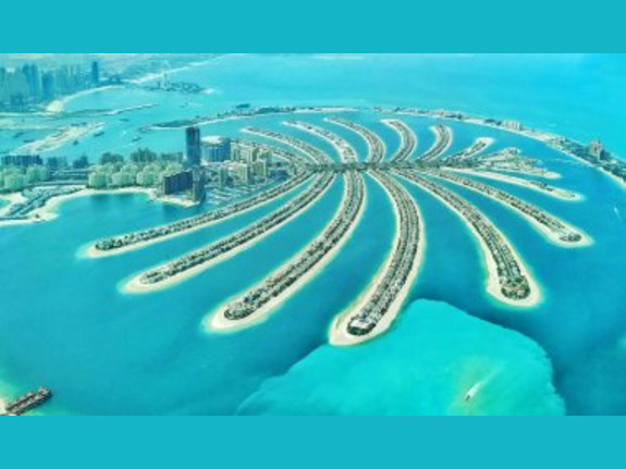 Hotel / Resort - Dubai