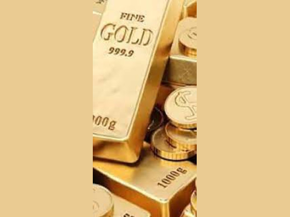 Serious Gold Buyers, This is Your Moment