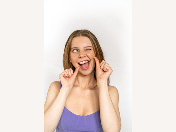 Health and Beauty Oral Care Business - Online