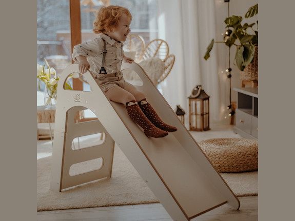 Successful Almost 3 Year Old E-Commerce Kids Toys