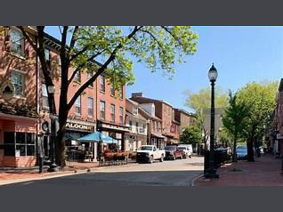 Chester County, Pennsylvania Practice for Sale