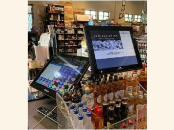 POS SaaS for Liquor & Cannabis Retail – Canada