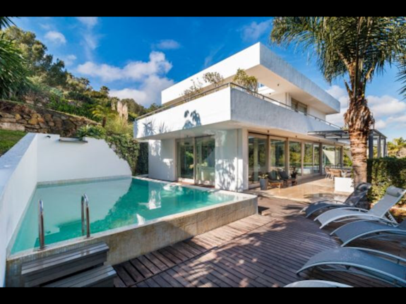 6 Bedroom Villa, Sotogrande