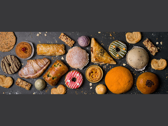 Profitable Bakery Café for Sale- Reduced Price