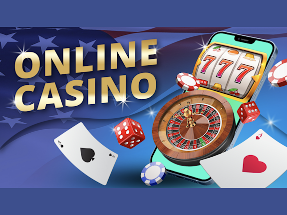 Fully Customizable Online Casino Platform – Source