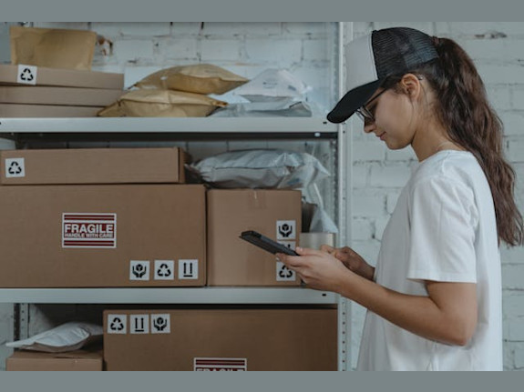 Established & Profitable Pack and Ship Business –