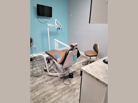 Proven Model of Success Practice in Mesquite