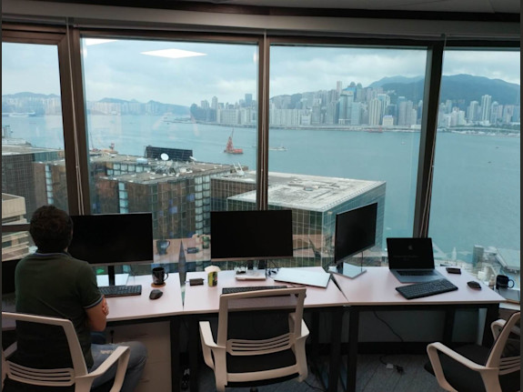 Profitable Tier 1 Insurance Broker for Sale