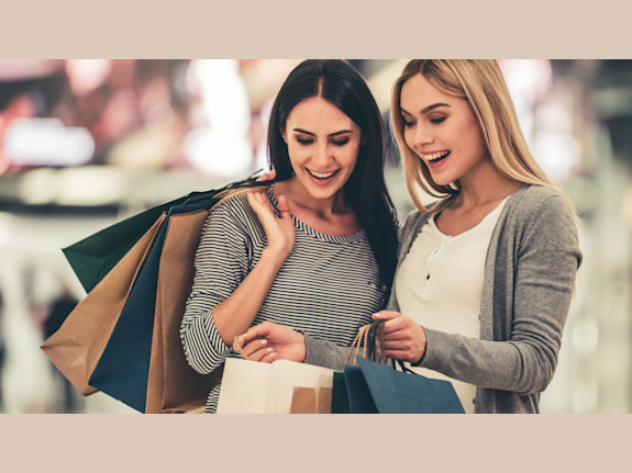 Chic and Trendy Women's Boutique Ready for New Own