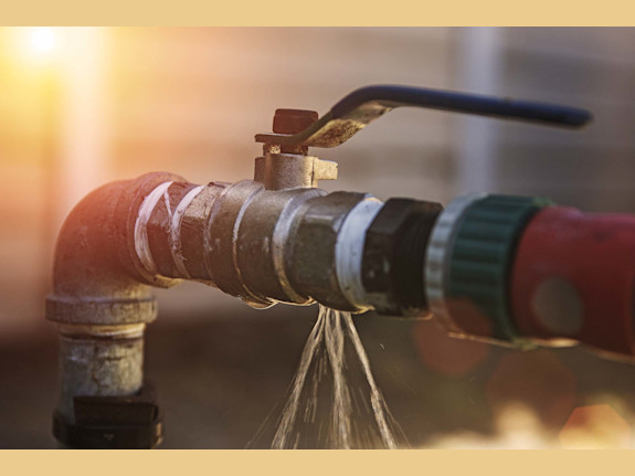 Plumbing, Electrical, and Maintenance Provider