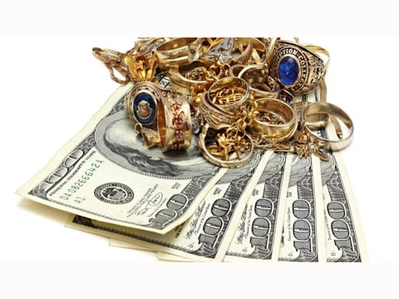 Newly Reduced- Profitable Pawn and Loan Store