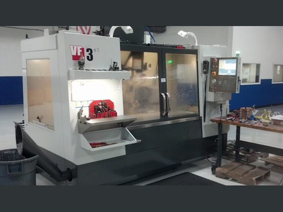 Specialty Machining, and Assembly - SE Michigan