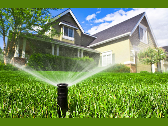 35+ Years Established Irrigation Company