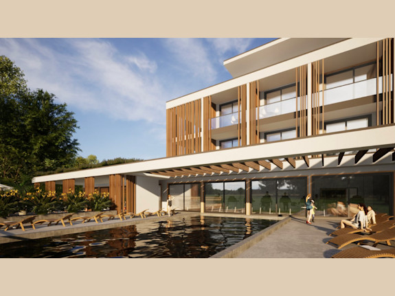 New Boutique Hotel Looking for Capital Partner