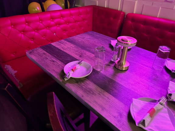 Halal Restaurant for Sale in New York