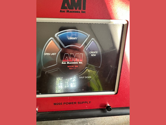 Technical Manufacturing Company Seeking Investor