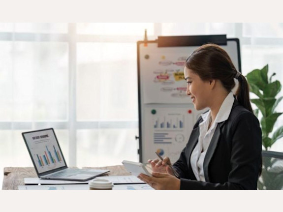 Established Tax, Bookkeeping & Payroll Firm