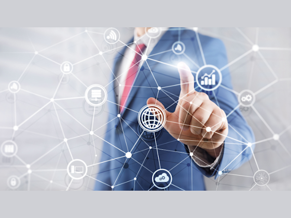 IT Managed Services Company