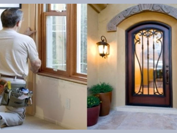 Door and Window Franchise Resale (Orange County, CA)