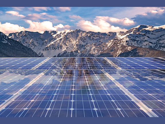 Multifaceted Service Provider in the Energy Sector