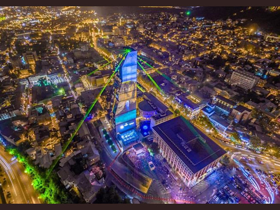 Set Up New Company in Georgia