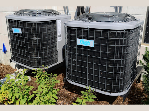 Confidential HVAC & Plumbing Business