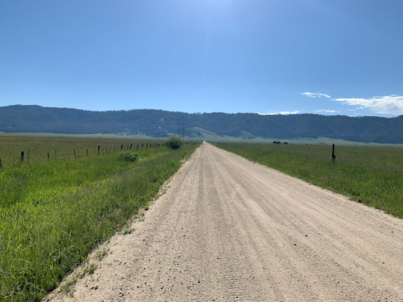 Owner Carry Land - 20-Acres In Idaho!