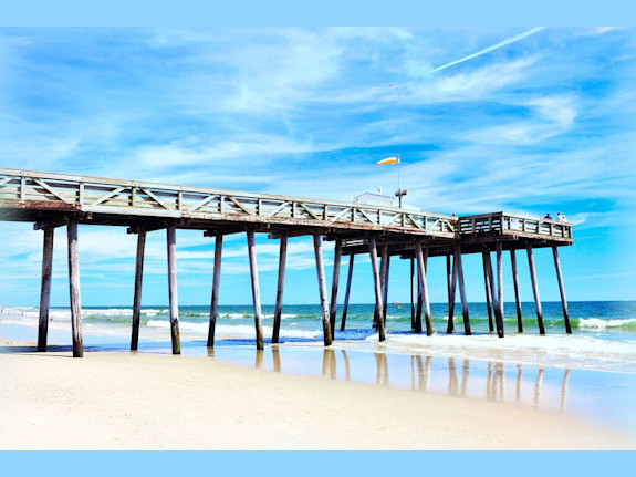 Jersey Cap Accounting Practice for Sale