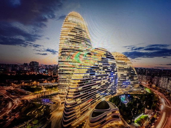 Luxury 4,200 room Condo Hotel Units Now available