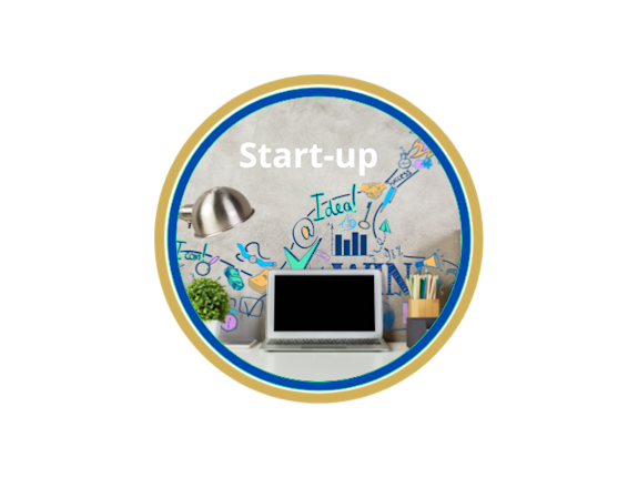 Start-up