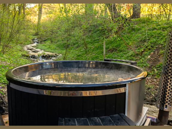 Exclusive Spa & Wellness Dealer – Charleston, SC Market