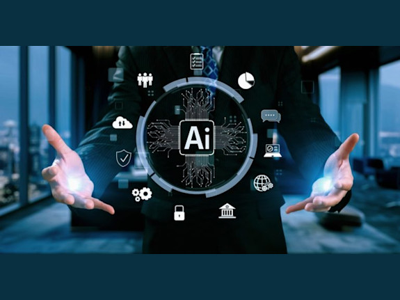 AI Powered Business Growth & Investment Hub