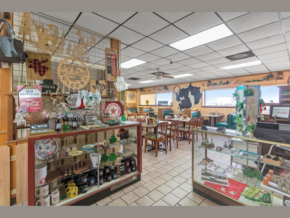 Restaurant Business And Property