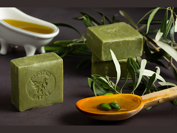 Soap Manufacturing Business for Sale