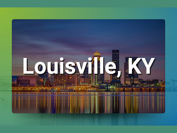 Louisville KY Chiropractic Practice for Sale