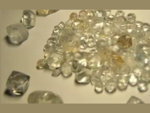 Seeking to Purchase Uncut Diamonds for Jewelry