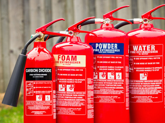 Heritage Fire Biz, Profitable & Growing Fast