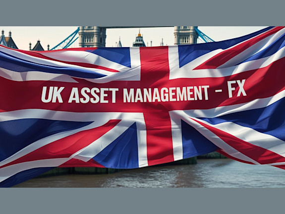 UK Asset Management for sale