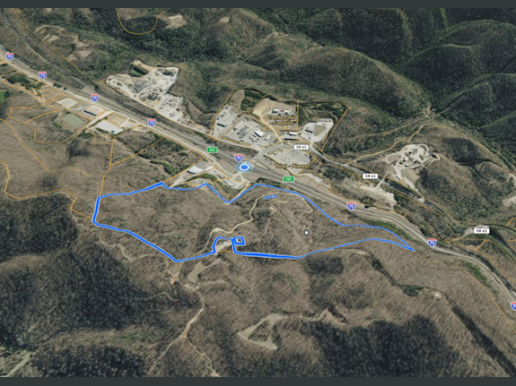 Foreclosure Auction! Development/Recreational Land