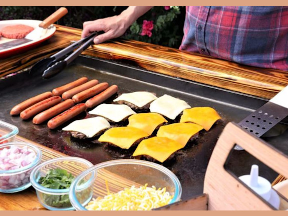 Specialty Product Manufacturer