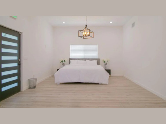 $500K for 25% Equity in Luxury Drug Detox & Rehab