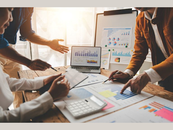 Market Research Firm