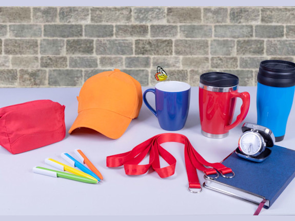 Providing Custom Printed Promotional Products And Giveaways