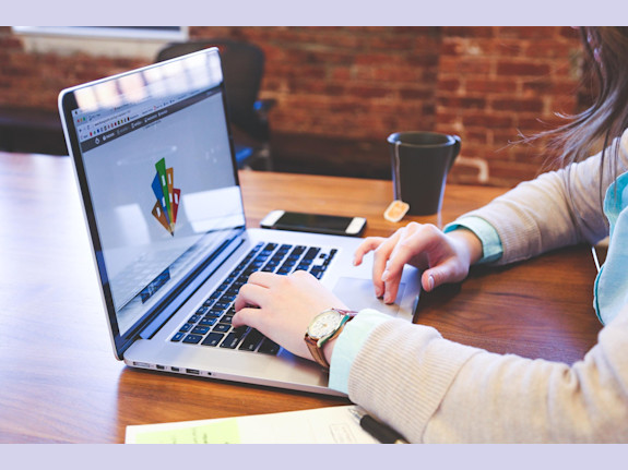 Established Promotional Products Business