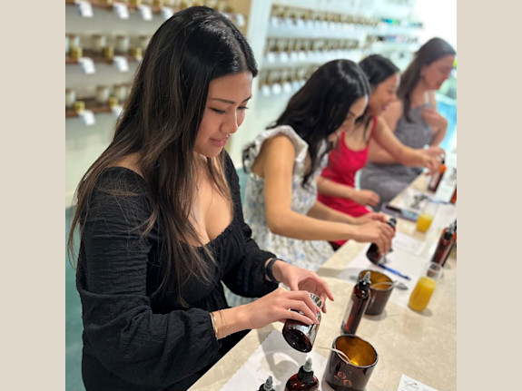 A Creative Studio At The Heart Of Community