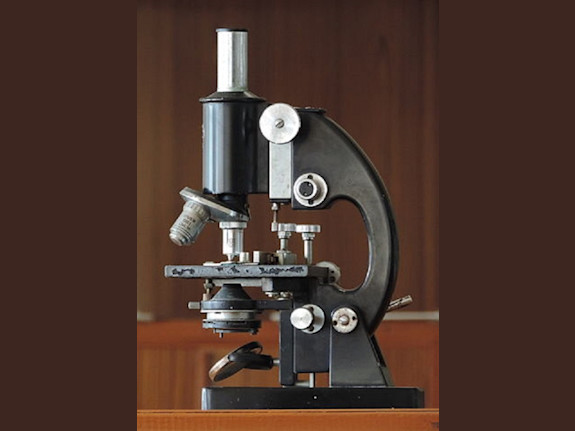 Well Established Labware Manufacturing Facility