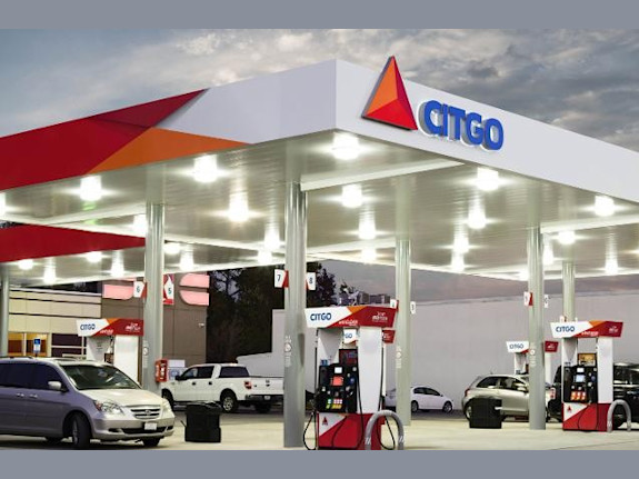 Corner GasStation/Liquor for Sale with Real Estate