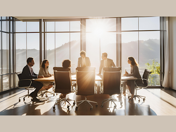 Minority Equity w Options _Consulting firm + SaaS