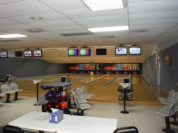 Turnkey Bowling Alley, Event Venue & RV Park in MO